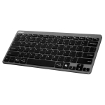 Multi OS Bluetooth Scissor Switch Keyboard CoPilot