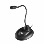 Omni-Directional USB Table Top Microphone