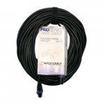 100-Foot DMX Cable - 5-Pin Male to 5-Pin Female