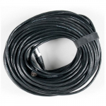 CAT6 Pro Cable 8 Conductor, Twisted Pair Cable Complying