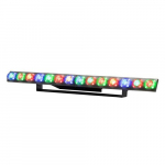 Frost FX Bar RGBW 1 Meter Led Linear Fixture