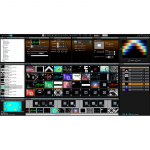 Video-Mixing Software, GrandVJ 2.0, Download License