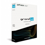 Video-Mixing Software, GrandVJ 2.0XT, Download License