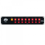 SC-8 II Channel Low Voltage Switch System