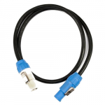 1.5ft Locking Power Connector Link Cable