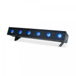 Ultra HEX Bar 6 LED Light