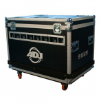 Heavy Duty Road Case for Transport of LED Video Panels