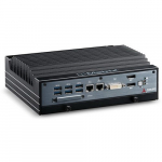Fanless Embedded Computer, 16GB