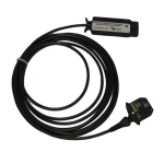 Digimatic Output FlashCable for Test Indicator