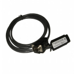 Gage Cable Interface for Jetco Electronic