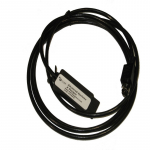 FlashCable for Mettler Toledo ICS Series