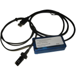 SmartCable Keyboard Output for Mahr MarCal