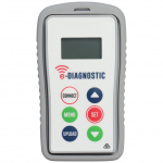 Diagnostic Remote