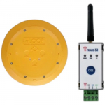 e-Loop Commercial Radar Loop Presence Mode