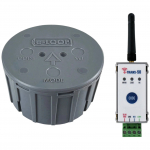 e-Loop Inground Commercial Exit Mode w/e-Trans 50