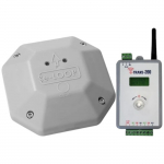 e-Loop Domestic Mini Exit Loop with e-Trans 200