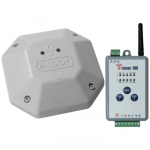e-Loop Domestic Mini Exit Loop with e-Trans 100