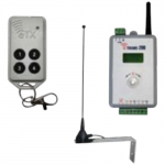 E-Trans 200 Transceiver with 4x E-TX