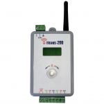E-Trans 200 LCD Transceiver