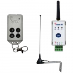 E-Trans 50 Transceiver with 4x E-TX