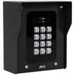 KeyCell Series Auxiliary Modular Panel