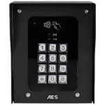 KeyCell Series Auxiliary Modular Panel