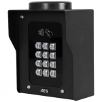 KeyCell Series Master Panel with Keypad