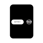 1 Button Illuminated Module