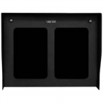 One by Two Module Assembled Imperial Back Box