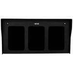 One by Three Module Assembled Imperial Back Box