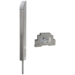Tomalok 150mm Electric Drop Gate Bolt in SS
