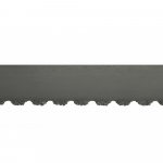 1-1/4" x .035" Carbide Grit Bandsaw Blade