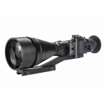 Wolverine Pro-6 3AL1 Rifle Scope