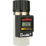 WCT-1 Portable Wood Residue Moisture Meter