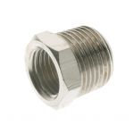 Adapter Reducer Taper 2" x 1" 36 mm Length
