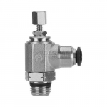 Function Series Fitting Control Valve, 6 mm