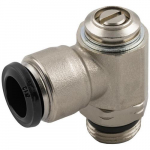 Function Series Fitting Control Valve, 8 mm