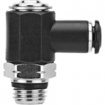 Function Series Fitting Control Valve, 6 mm x M5