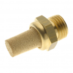 Adapters Series Silencer 1" 66 mm Length 50 um