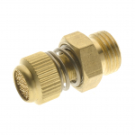 Adapters Series Silencer 1/2" 88 dB at 6 Bar 12 CH