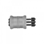 Slide Valve, 1/2" NPTF