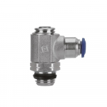 Functional Series Needle Valve 1/2 x 1/2 Swift-Fit