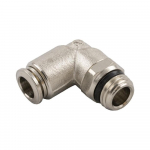 89000 - Inch Series Male Swivel Elbow 1/2" x 1/2"