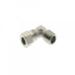 9000 Series Elbow Male Adaptor 10 Tube 1/4"