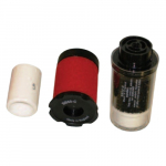 50CFM Replacement Filter Kit for BB50 Model