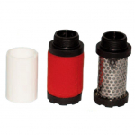 75CFM Replacement Filter Kit for BB75 Model