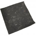 Charcoal Impregnated Pre Filter Pad
