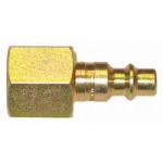 Foster Hansen 2Hk Series 1/4 Female Point Plug