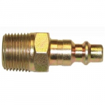 Foster Hansen 3000 Series 1/4 Male Point Plug