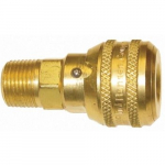 Foster Hansen 3000 Series 1/4 Male Point Socket